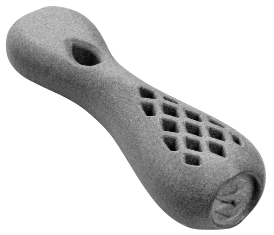 PA12 Printed part