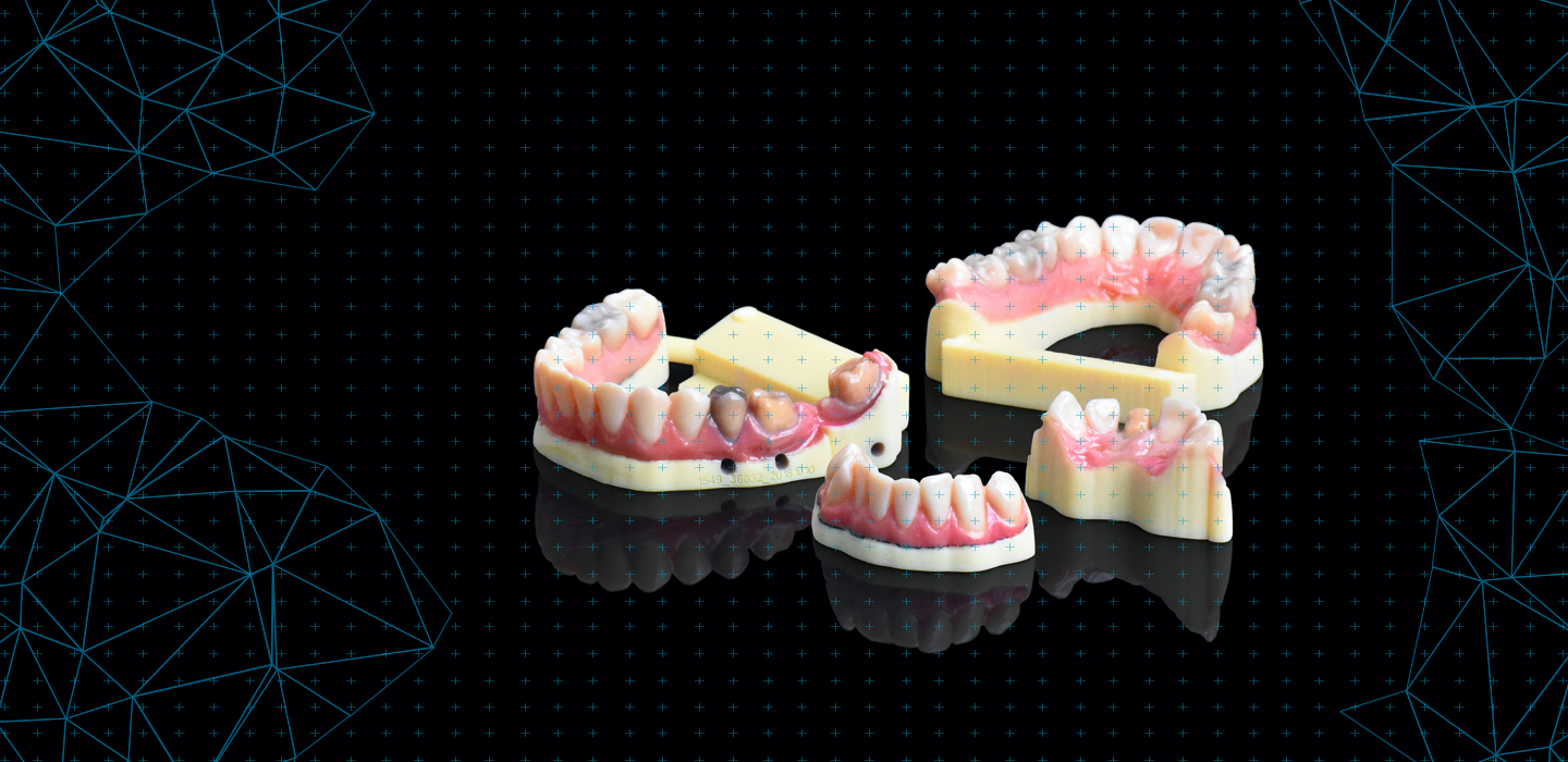 j720 Dental updates.