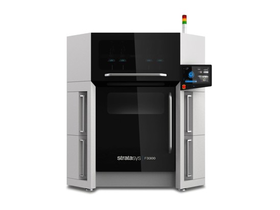 F3300 3D printer